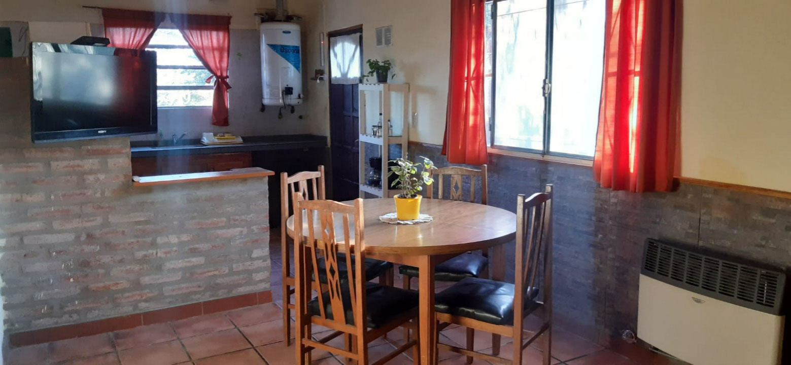 Casa HG1