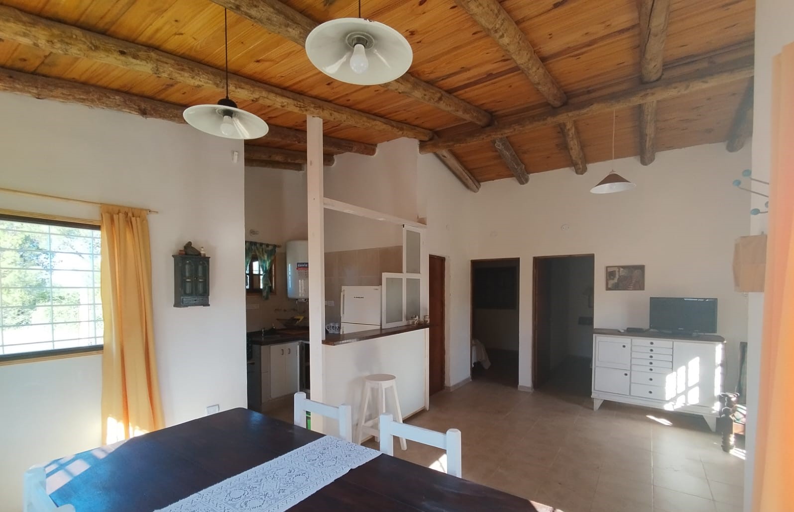 Casa HG3